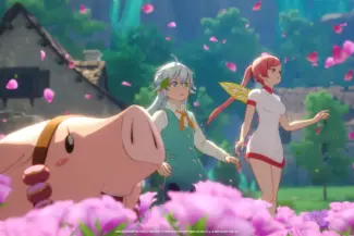 Netmarble Unveils New Trailer for The Seven Deadly Sins: Origin 16