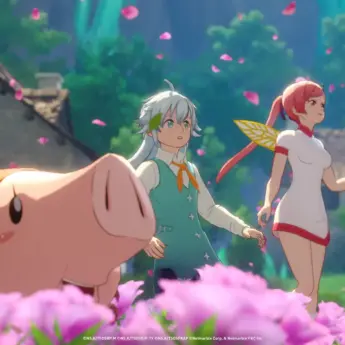 Netmarble Unveils New Trailer for The Seven Deadly Sins: Origin 35