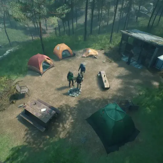 Deadhikers: A New Cooperative Wilderness Survival Horror Game Launching on Steam 37