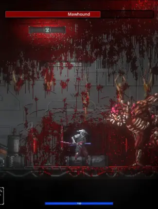 Pixel Carnage Begins as Katanaut Launches on Steam! Pixel Carnage Begins as Katanaut Launches on Steam! 36