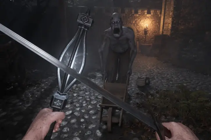 Decrepit: Beta Registration Opens for First-Person Souls-Like Horror Game Decrepit: Beta Registration Opens for First-Person Souls-Like Horror Game 67