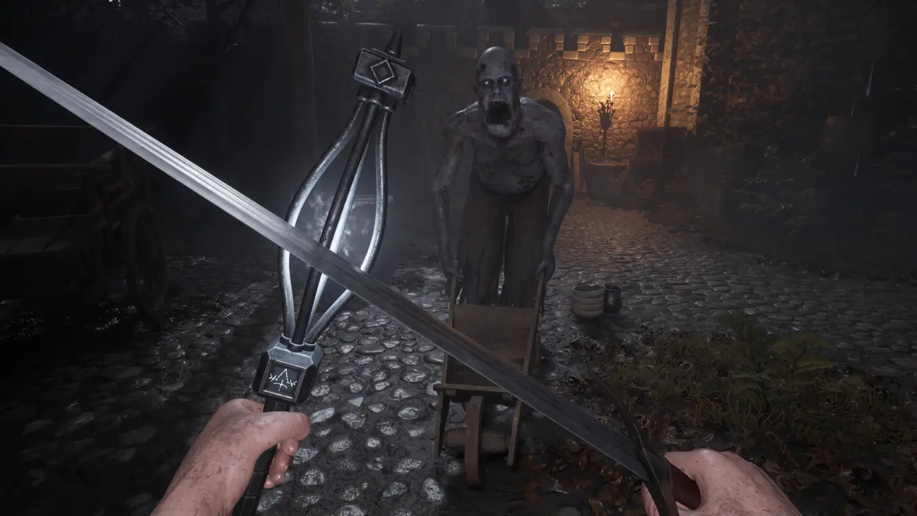 Decrepit: Beta Registration Opens for First-Person Souls-Like Horror Game Decrepit: Beta Registration Opens for First-Person Souls-Like Horror Game 33