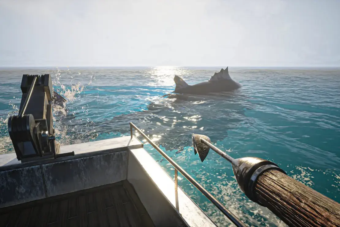 Chilla's Art to Launch Surreal Fishing Game Umigari on February 4 33