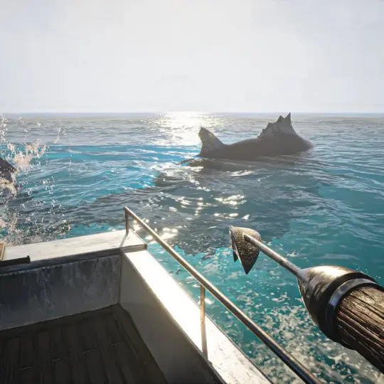 Chilla's Art to Launch Surreal Fishing Game Umigari on February 4 33