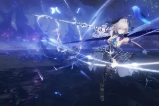 Kuro Games Releases Punishing Gray Raven on Steam with Major Update 16