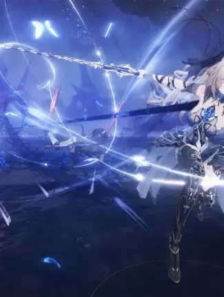 Kuro Games Releases Punishing Gray Raven on Steam with Major Update 36