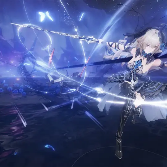 Kuro Games Releases Punishing Gray Raven on Steam with Major Update 33