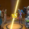 Experience high-stakes gameplay in Hunter Roulette, the multiplayer strategy game now available on Android 66