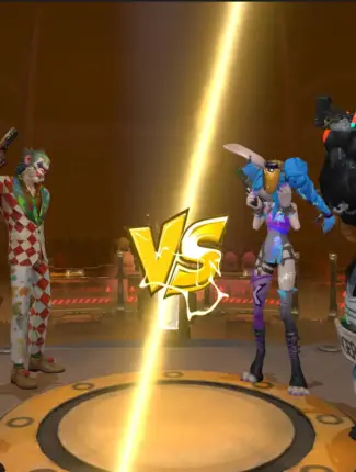 Dive into High-Stakes Strategy with Hunter Roulette on Android 36