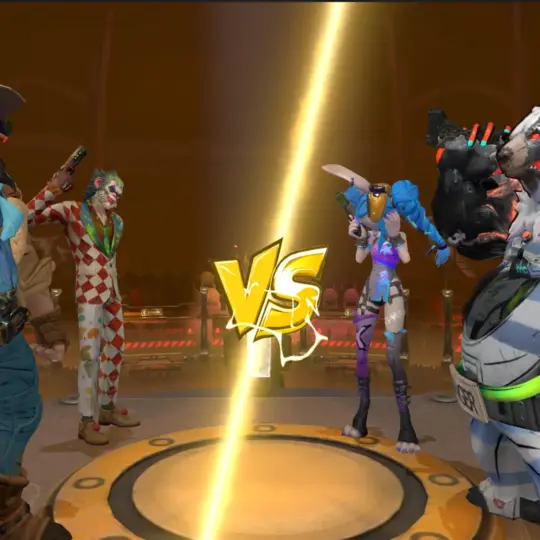 Dive into High-Stakes Strategy with Hunter Roulette on Android Dive into High-Stakes Strategy with Hunter Roulette on Android 37