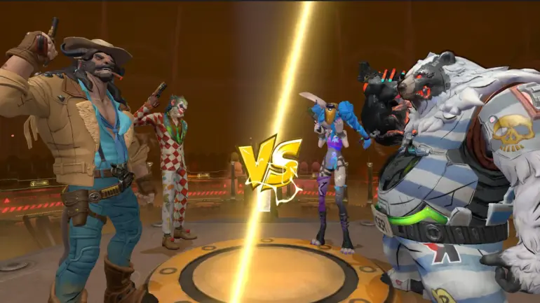 Dive into High-Stakes Strategy with Hunter Roulette on Android 3