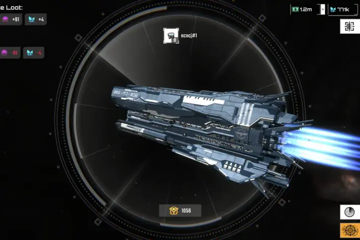 Pixel Starships 2 Now Available in Early Access on Steam and Mobile 36