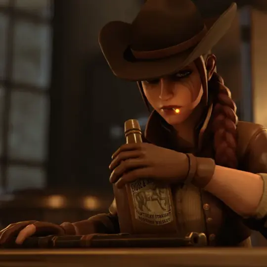 Hear Tell of Hauntings Combines Wild West and Survival Horror, Launching on Steam Hear Tell of Hauntings Combines Wild West and Survival Horror, Launching on Steam 34