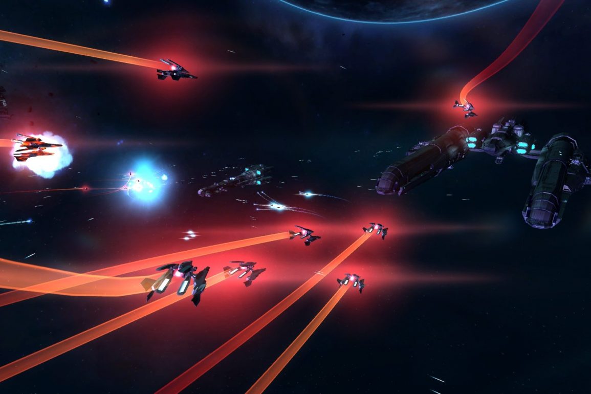 Strike Suit Zero Strike Suit Zero