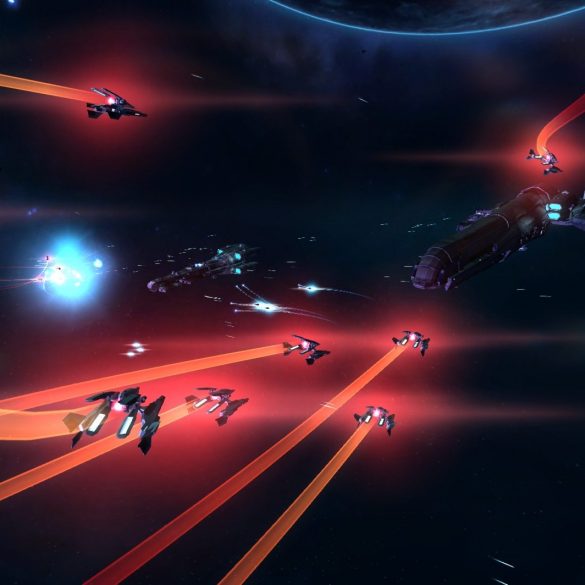 Strike Suit Zero Strike Suit Zero