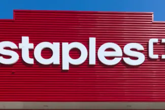 Staples Canada and Allstate Unveil Exciting Electronic Trade-In Program 12
