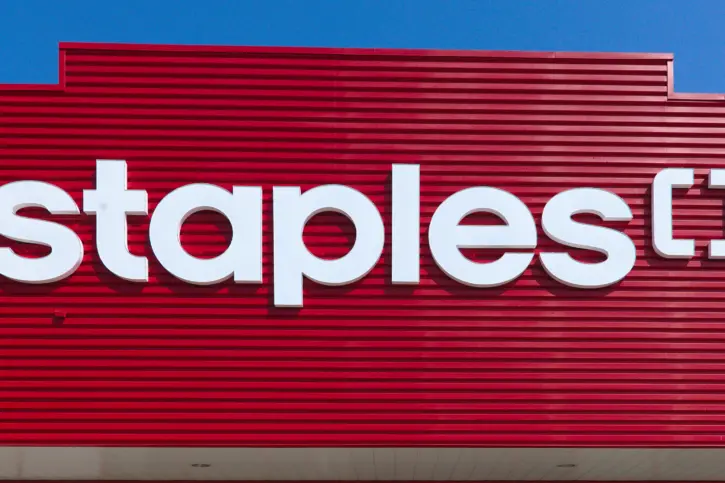 Staples Canada and Allstate Unveil Exciting Electronic Trade-In Program 67
