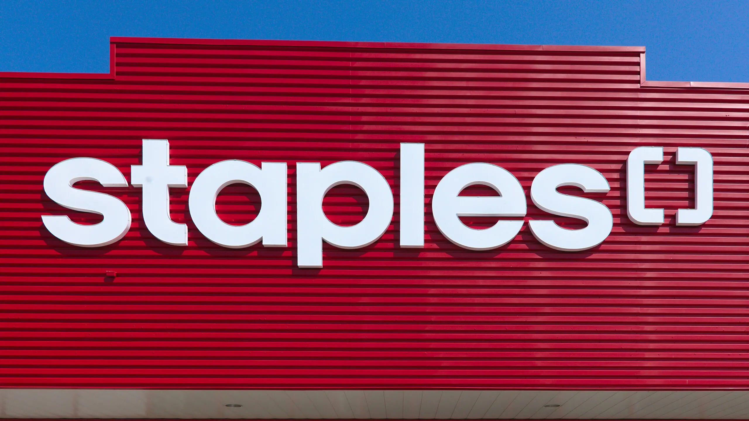 Staples Canada and Allstate Unveil Exciting Electronic Trade-In Program 31