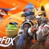 Star Fox Makes a Comeback on Nintendo Switch 2 39