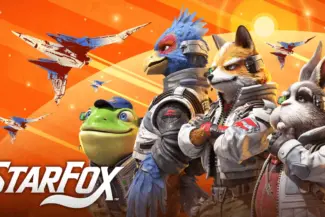 Star Fox Makes a Comeback on Nintendo Switch 2 18