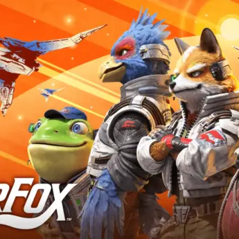 Star Fox Makes a Comeback on Nintendo Switch 2 36