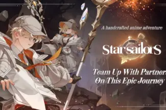 Com2uS Launches Pre-Registration for Star Sailors Mobile Game 16