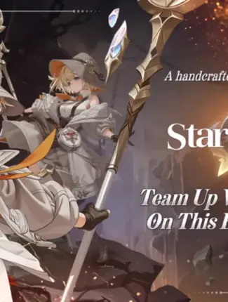 Com2uS Launches Pre-Registration for Star Sailors Mobile Game Com2uS Launches Pre-Registration for Star Sailors Mobile Game 36