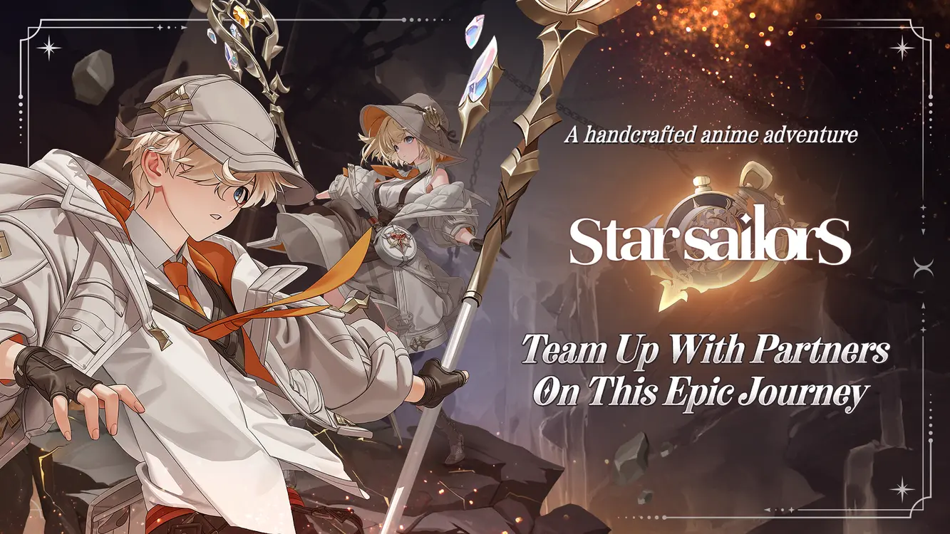 Com2uS Holdings Announces Global Launch of Star Sailors on June 30