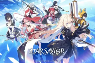 StarSavior Launches Worldwide to Mixed Reviews on Mobile and PC 18