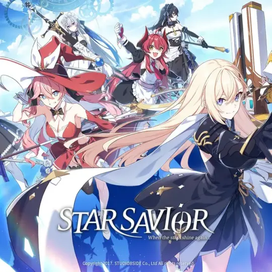 StarSavior Launches Worldwide to Mixed Reviews on Mobile and PC 34