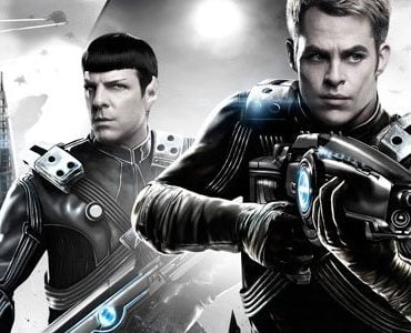 Star Trek