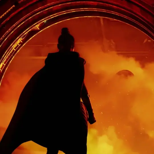 Canadians Contributed to Major Highlights of The Game Awards 2025 Canadians Contributed to Major Highlights of The Game Awards 2025 34