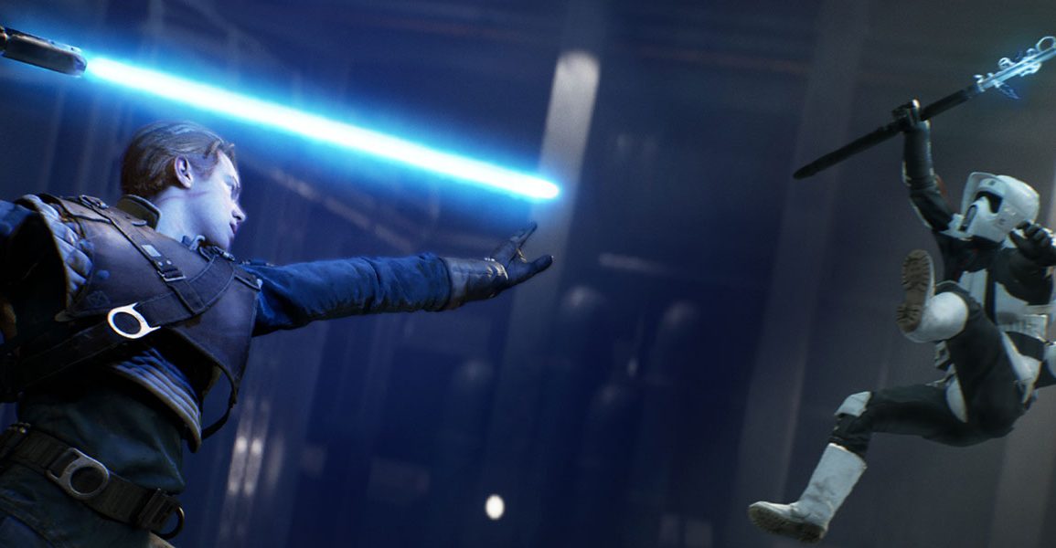 Star Wars Jedi: Fallen Order