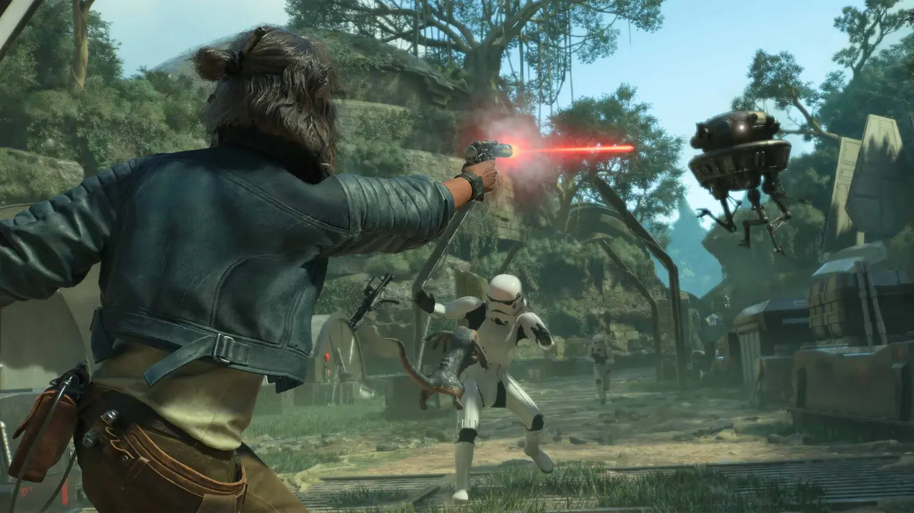 Ubisoft's Massive Entertainment Begins Providing Layoff Packages 33