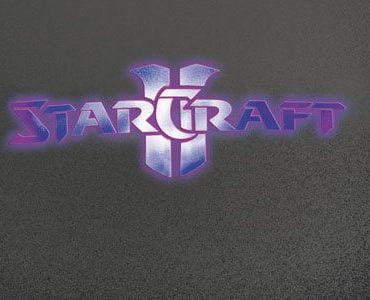 StarCraft II Heart of the Swarm Peripherals from Razer StarCraft II Heart of the Swarm Peripherals from Razer 33