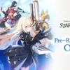 StudioBSide Launches Pre-registration for StarSavior 39
