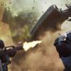 Offworld and Casper Van Dien join forces on Starship Troopers: Extermination 37