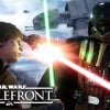 Star Wars Battlefront Walker Assault Gameplay 35