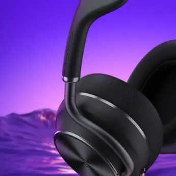 Turtle Beach Stealth Pro II Wireless Gaming Headset Announced With Hi-Res Audio, CrossPlay 2.0, and 80-Hour Swappable Battery System 37