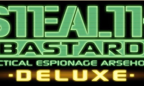 Stealth Bastard Deluxe Stealth Bastard Deluxe 33