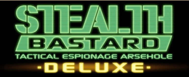 Stealth Bastard Deluxe 3