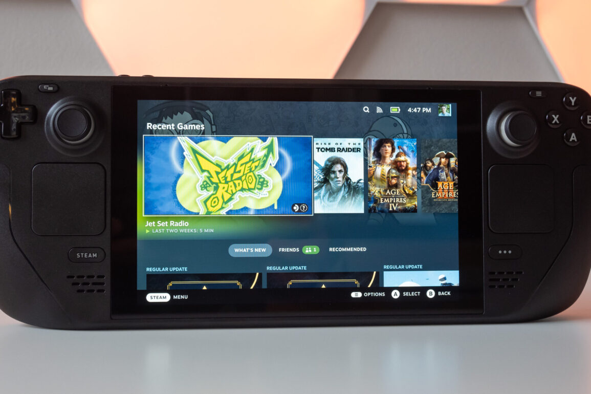 Valve introduces a new Steam policy to close refund loophole 31