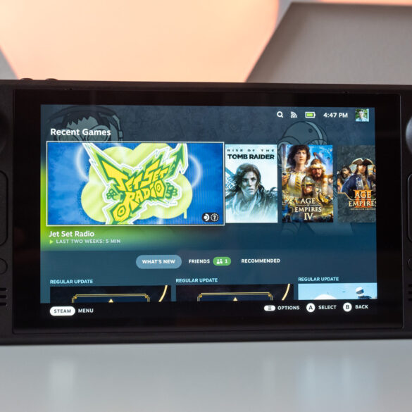 Valve introduces a new Steam policy to close refund loophole 31