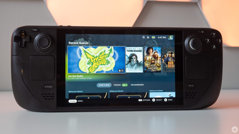Valve introduces a new Steam policy to close refund loophole 3