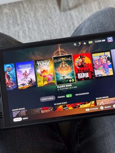 Summer celebration: Steam discounts tons of games! 36