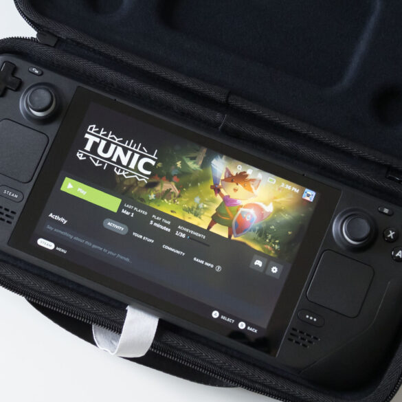 Valve Clarifies: Leaked Texts Are Not a Steam Security Breach! 32