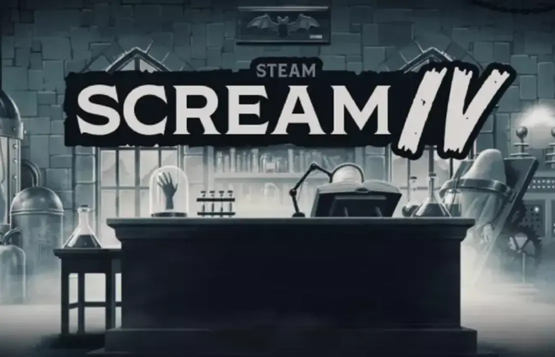 Steam Launches Scream IV Sale with Huge Discounts on Horror, Thriller, and Zombie Games! 33