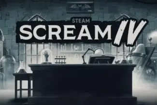 Steam Launches Scream IV Sale with Huge Discounts on Horror, Thriller, and Zombie Games! 20