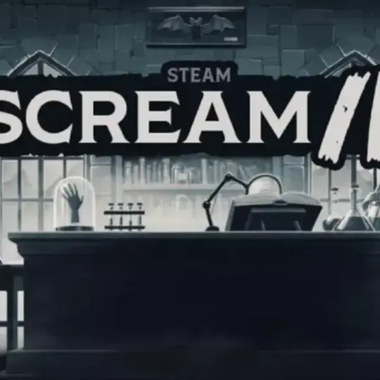 Steam Launches Scream IV Sale with Huge Discounts on Horror, Thriller, and Zombie Games! Steam Launches Scream IV Sale with Huge Discounts on Horror, Thriller, and Zombie Games! 35