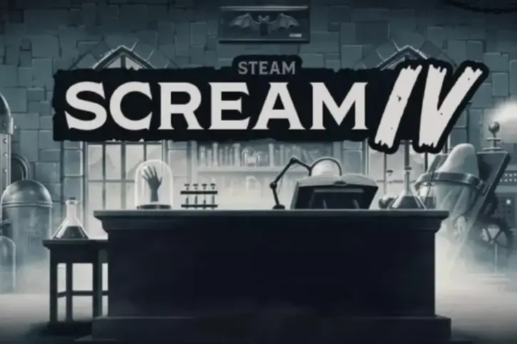 Steam Launches Scream IV Sale with Huge Discounts on Horror, Thriller, and Zombie Games! 38